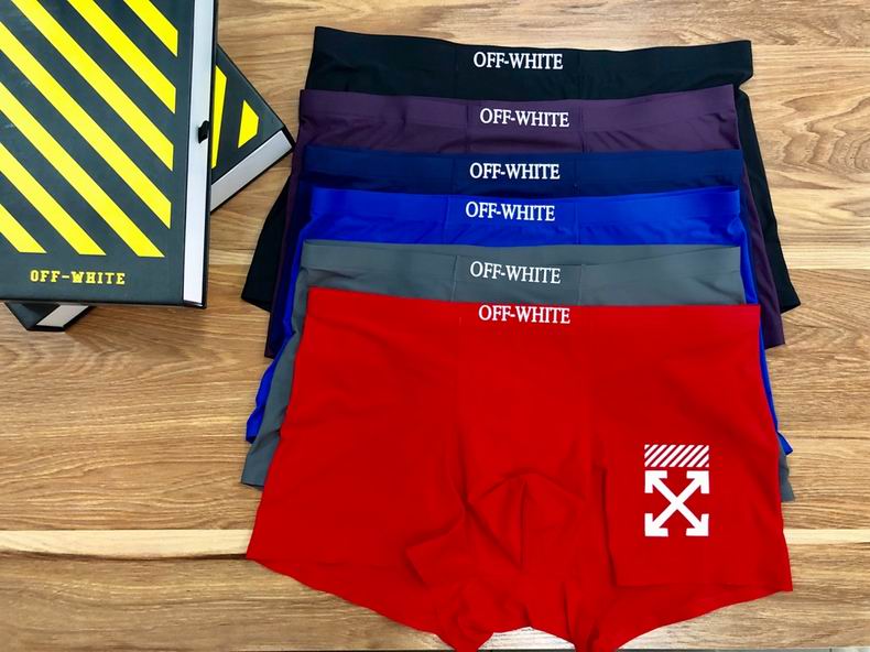 Off White boxer L-3XL 04